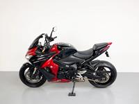 SUZUKI GSX-S1000F