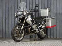 BMW R1200GS