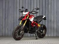 DUCATI HYPERMOTARD 939