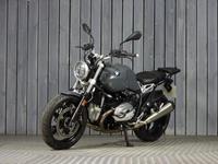 BMW R NINE T PURE