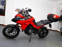 DUCATI MULTISTRADA V2