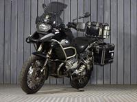 BMW R1200GS ADVENTURE