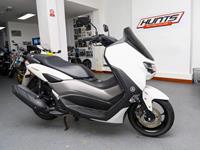 YAMAHA NMAX 125