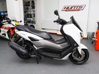 YAMAHA NMAX 125