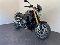 BMW R1250RT