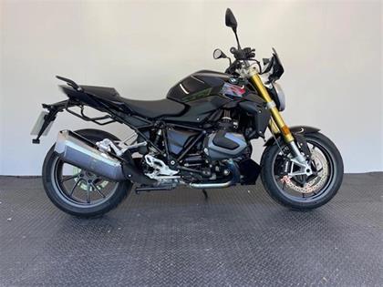 BMW R1250RT