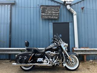 HARLEY-DAVIDSON ROAD KING 