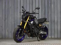 YAMAHA MT-09