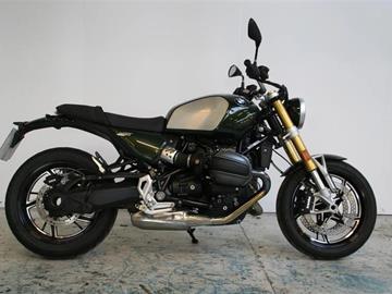 BMW R12 NINET