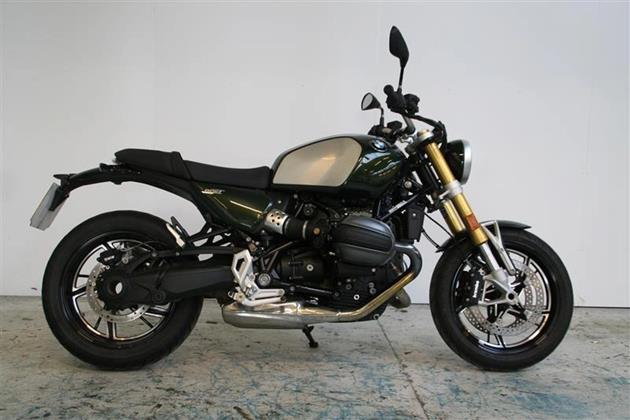 BMW R12 NINET