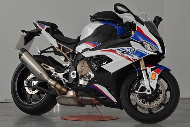 BMW S1000RR