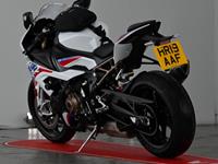 BMW S1000RR