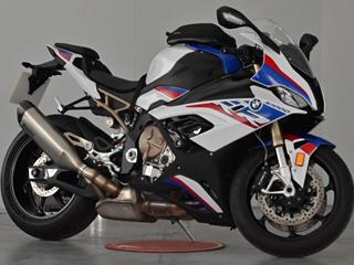 BMW S1000RR 