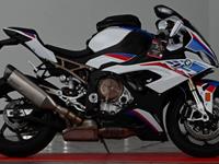 BMW S1000RR