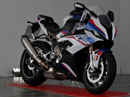 BMW S1000RR