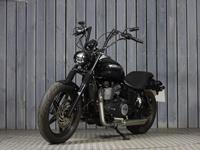 TRIUMPH SPEEDMASTER