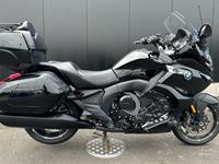 BMW K1600 GRAND AMERICA