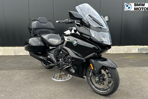 BMW K1600 GRAND AMERICA