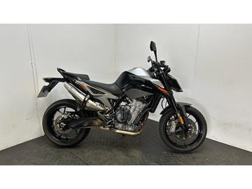 KTM 790 DUKE