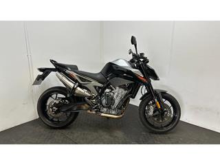 KTM 790 DUKE 