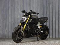 DUCATI DIAVEL