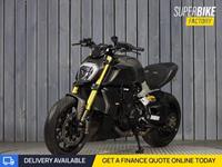 DUCATI DIAVEL