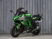 KAWASAKI Z1000SX