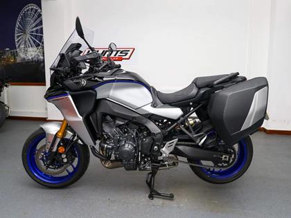 YAMAHA TRACER 9 GT