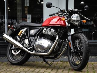 ENFIELD CONTINENTAL GT 