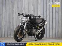 DUCATI MONSTER 696