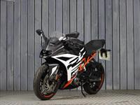 KTM RC390