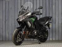 KAWASAKI VERSYS 1000