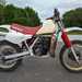 YAMAHA YZ490