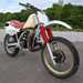 YAMAHA YZ490