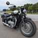 TRIUMPH SPEEDMASTER 1200