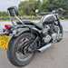 TRIUMPH SPEEDMASTER 1200