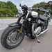 TRIUMPH SPEEDMASTER 1200