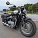 TRIUMPH SPEEDMASTER 1200