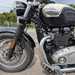 TRIUMPH SPEEDMASTER 1200