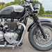 TRIUMPH SPEEDMASTER 1200