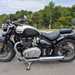 TRIUMPH SPEEDMASTER 1200