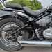 TRIUMPH SPEEDMASTER 1200