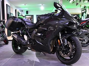 KAWASAKI NINJA H2 SX