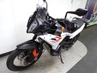 KTM 790 ADVENTURE