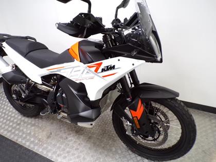 KTM 790 ADVENTURE