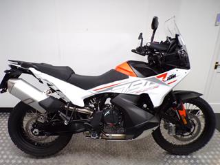 KTM 790 ADVENTURE 