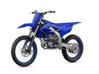 YAMAHA YZ250F