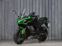 KAWASAKI NINJA 1000SX