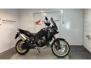 HONDA CRF1000L AFRICA TWIN 