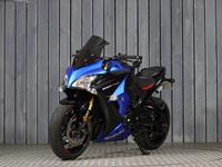 SUZUKI GSX-S1000F